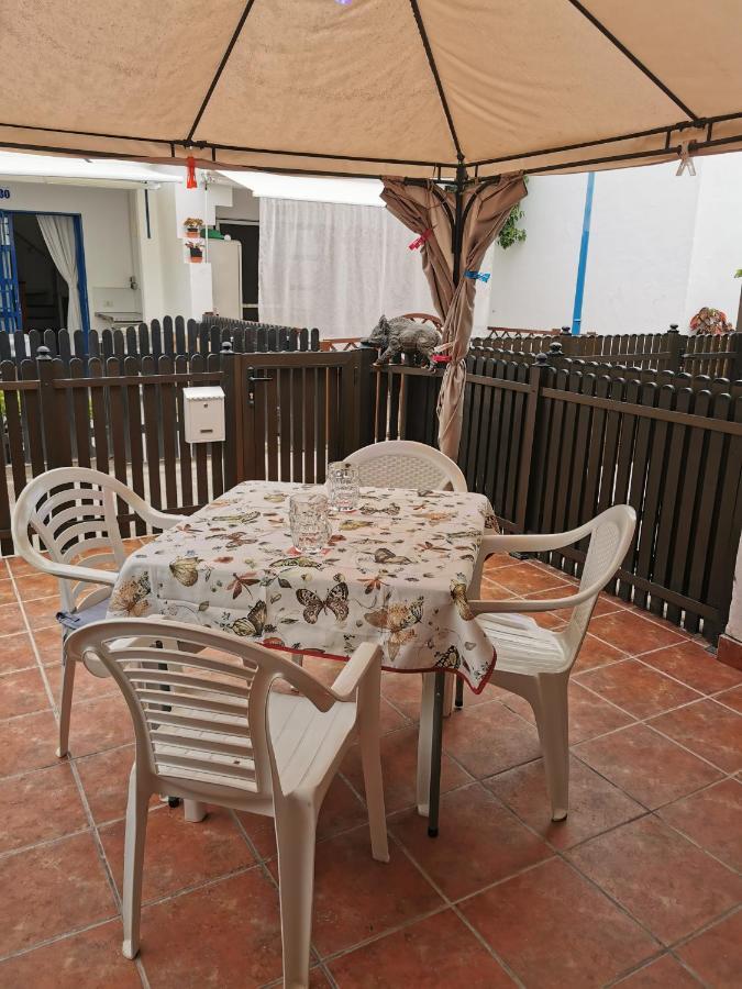 Casa Guapa Maspalomas Playa De L'Ingles Extérieur photo