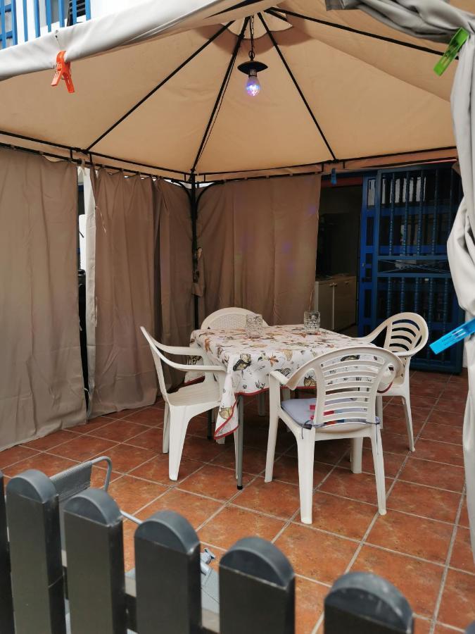 Casa Guapa Maspalomas Playa De L'Ingles Extérieur photo