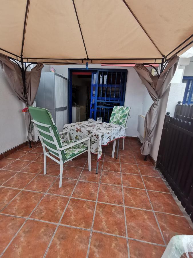 Casa Guapa Maspalomas Playa De L'Ingles Extérieur photo