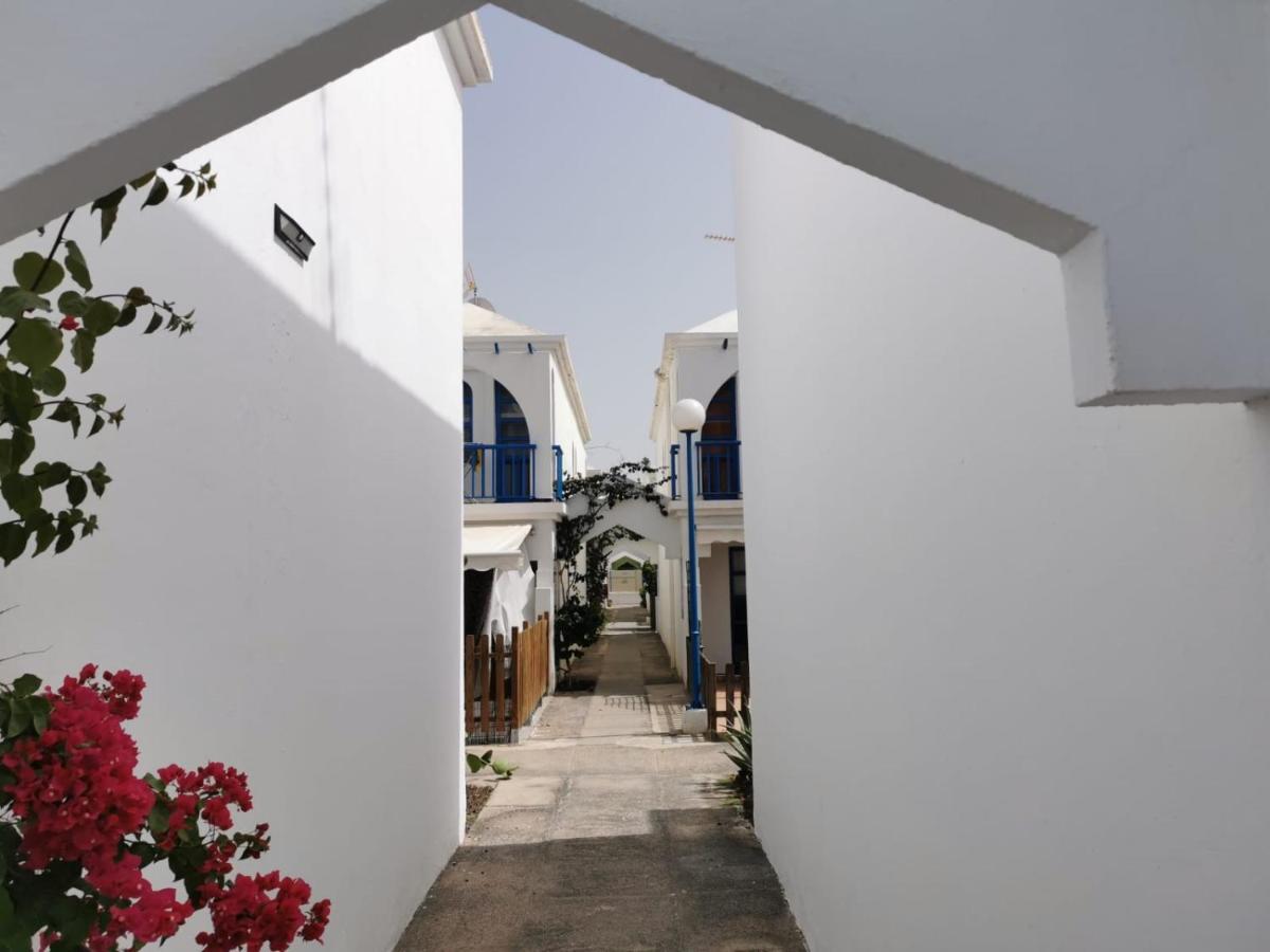 Casa Guapa Maspalomas Playa De L'Ingles Extérieur photo
